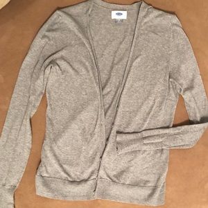 Old Navy Cardigan S